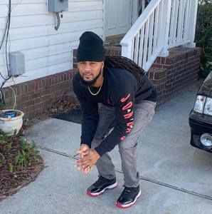 Meet your Posher, Jon jon